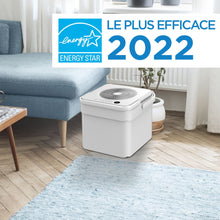 Load image into Gallery viewer, Danby DDR050BCWDB-ME-6 50 Pint Dehumidifier in White
