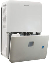Load image into Gallery viewer, Danby DDR050BJPWDB-ME 50 Pint Dehumidifier with Pump in White
