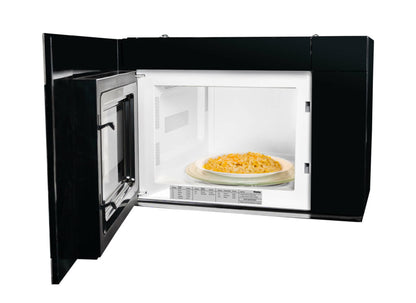 Danby 24” OTR Microwave with Sensor Cooking Controls