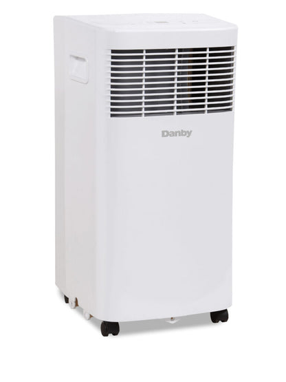 Danby 9,000 BTU (5,000 SACC) 3-in-1 Portable Air Conditioner - Refurbished*