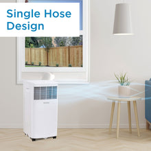Load image into Gallery viewer, Danby DPA050B7WDB 8000 BTU (5000 SACC) Portable AC in White
