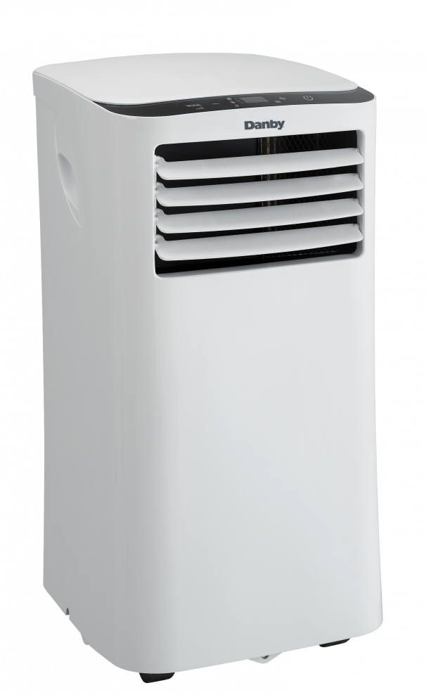 Danby 9,000 BTU (5,300 SACC) 3-in-1 Portable Air Conditioner - Refurbished*