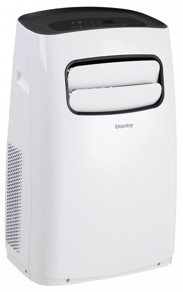 Danby 10,000 BTU (5,800 SACC) 3-in-1 Portable Air Conditioner