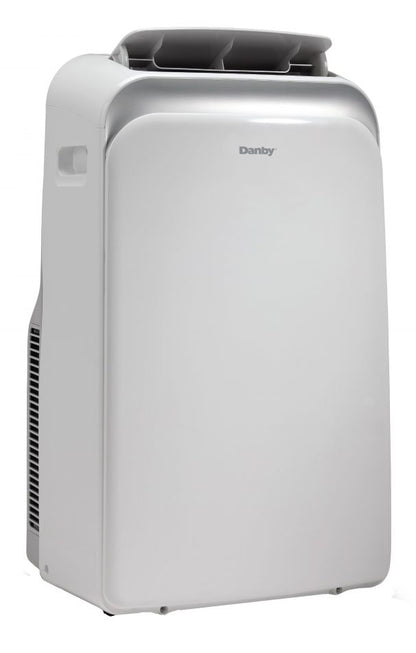 Danby 10,000 BTU (6,000 SACC) 3-in-1 Portable Air Conditioner - Refurbished*