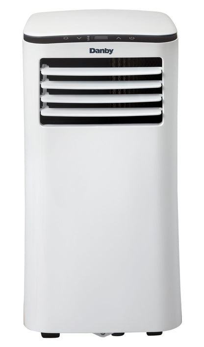 Danby 10000 BTU (7000 SACC) 3-in-1 Portable AC in White