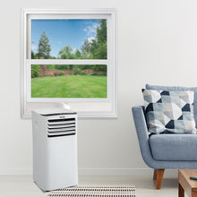 Load image into Gallery viewer, Danby DPA070B4WDB 10000 BTU (7000 SACC) 3-in-1 Portable AC in White
