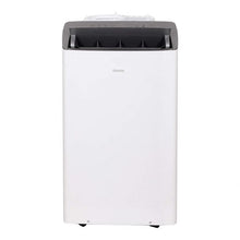 Load image into Gallery viewer, DPA100B9IWDB-6 12,000 BTU (10,000 SACC) Inverter Portable Air Conditioner
