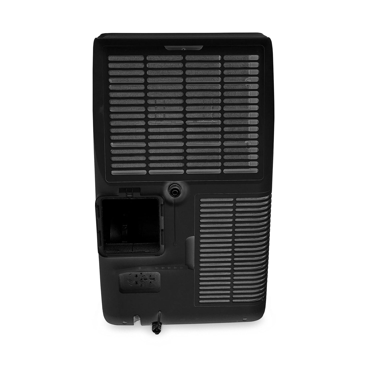Danby 14,000 BTU (10,000 SACC) 4-in-1 Portable Air Conditioner with ISTA-6 Packaging - Refurbished*