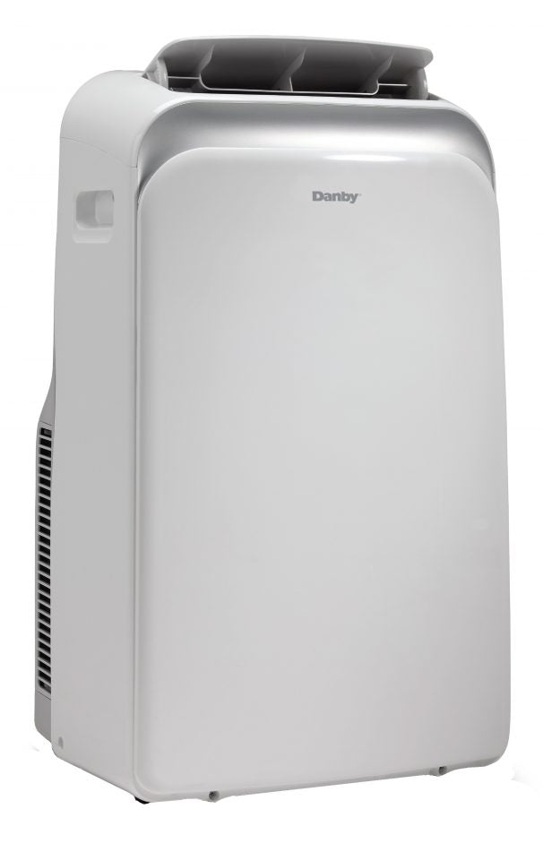 Danby 12,000 BTU (8,000 SACC) 3-in-1 Portable Air Conditioner with ISTA-6 Packaging - Refurbished*