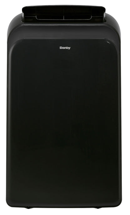 Danby 13000 BTU (10000 SACC) Portable AC in Black