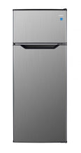 Load image into Gallery viewer, DPF074B2BSLDB-6 - Danby 7.4 cu ft Top Mount Refrigerator
