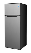 Load image into Gallery viewer, DPF074B2BSLDB-6 - Danby 7.4 cu ft Top Mount Refrigerator

