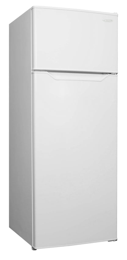 Danby 7.4 cu ft Top Mount Refrigerator