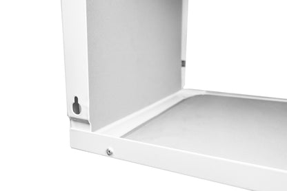 Danby Packaged Terminal AC Sleeve in White