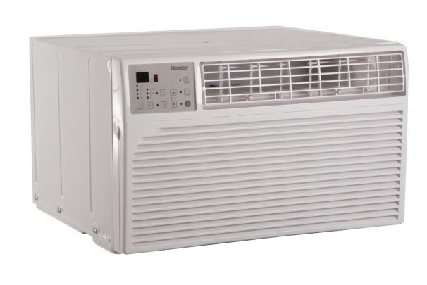 Danby 12,000 BTU Through-the-Wall Air Conditioner - Refurbished*