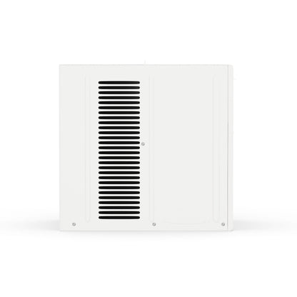 Danby 8000 BTU Vertical AC in White