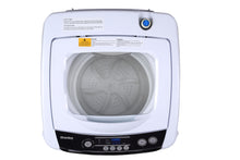 Load image into Gallery viewer, DWM030WDB-6 - 6.6 lb Top Load Washing Machine - White
