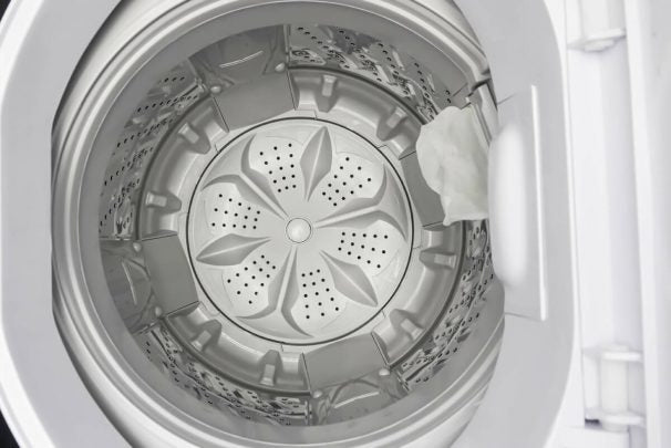 Danby 1.6 cu. ft. Washing Machine
