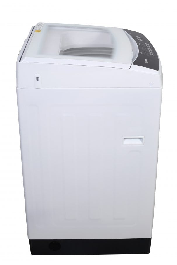 Danby Compact 3.0 cu. ft. White Top Load Washing Machine