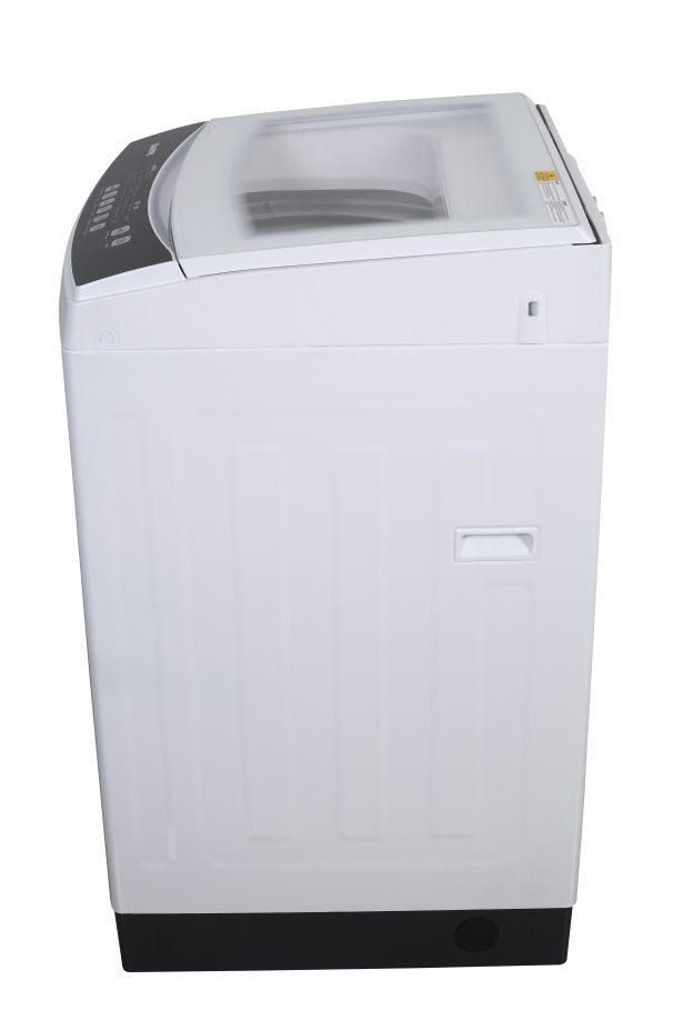 Danby Compact 3.0 cu. ft. White Top Load Washing Machine