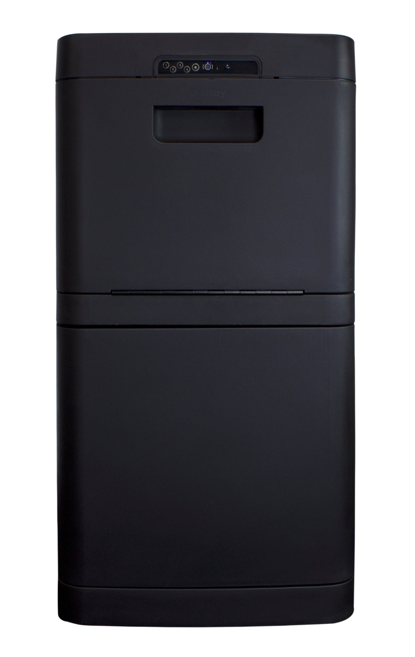 Danby Parcel Guard: The Smart Mailbox - Black