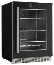 Load image into Gallery viewer, SRVBC050R - Silhouette Reserve All Fridge Beverage &amp; Wine Center
