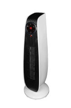 Load image into Gallery viewer, Danby DBSH02213WD13 1500W Adjustable Oscillating Heater 22&quot; in White
